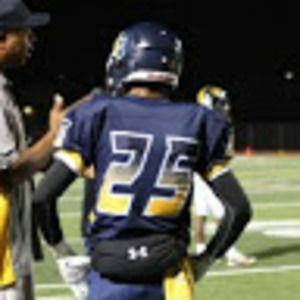 Meet your Posher, Thadeus